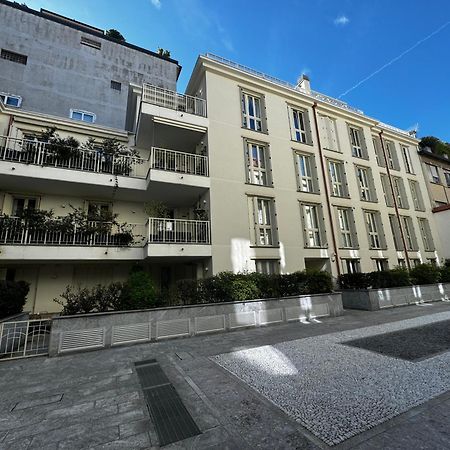 Regina Milano In Melegnano - Wifi, Breakfast Box And Terrace Apartment ภายนอก รูปภาพ
