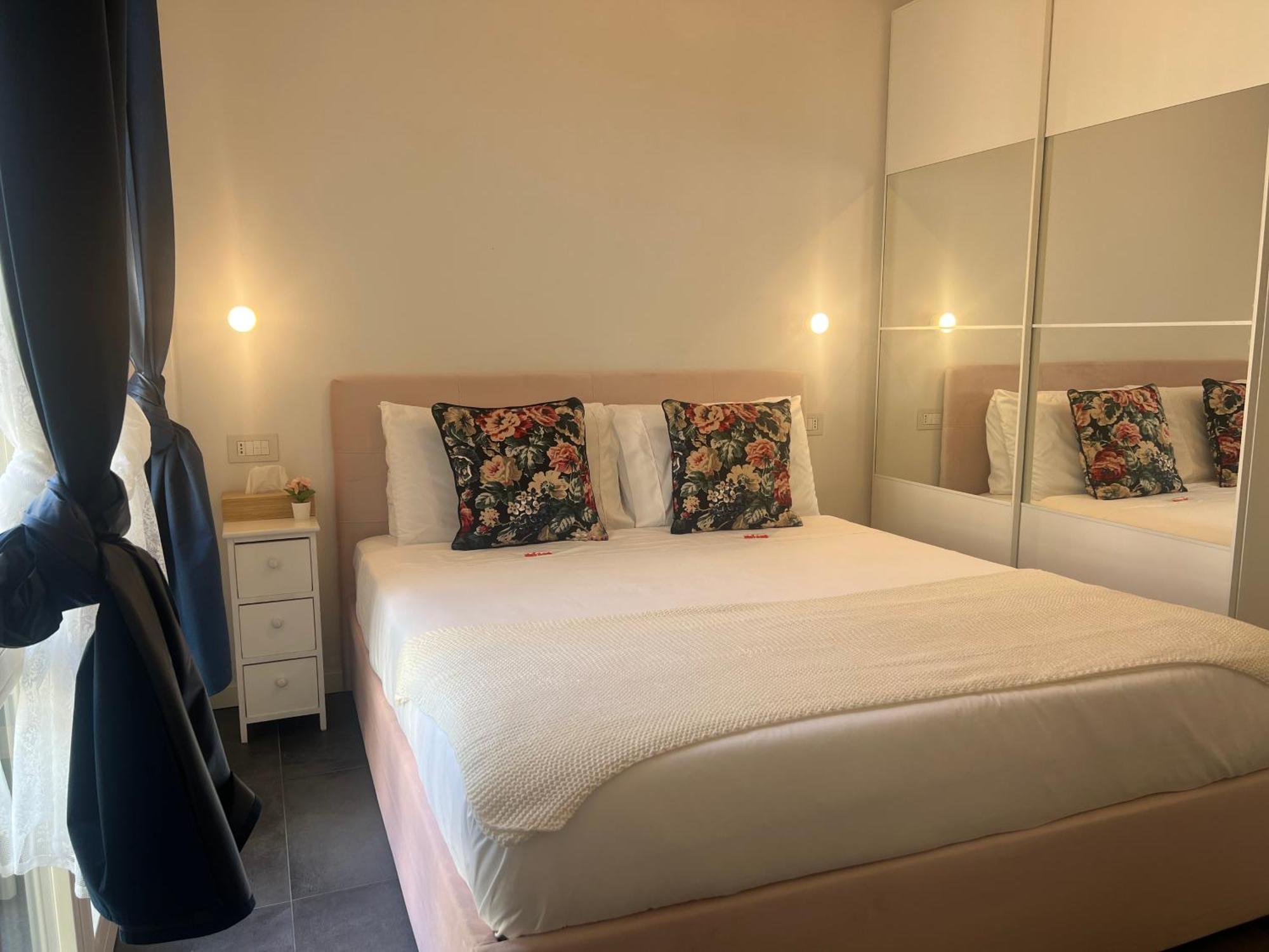 Regina Milano In Melegnano - Wifi, Breakfast Box And Terrace Apartment ภายนอก รูปภาพ