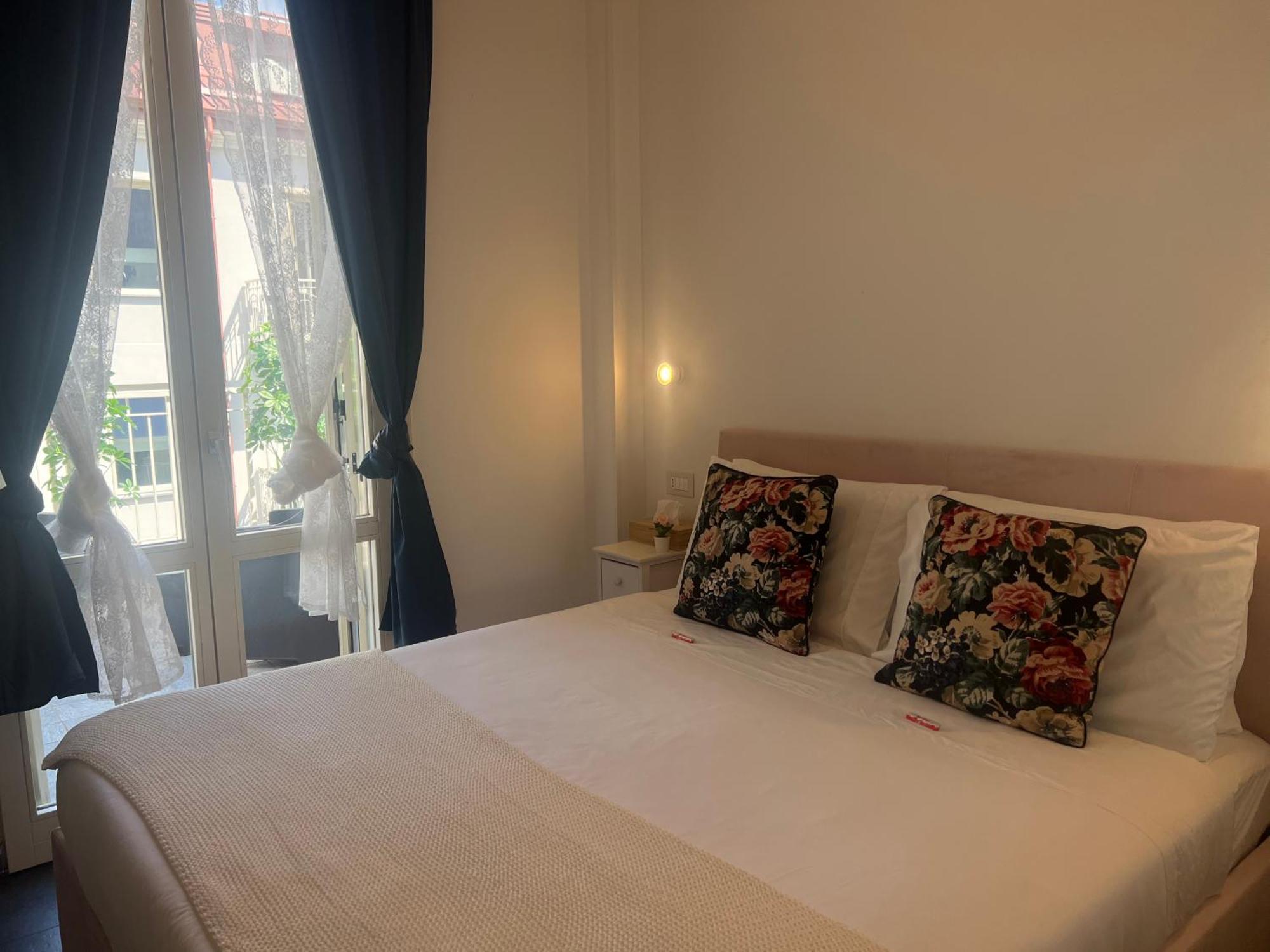 Regina Milano In Melegnano - Wifi, Breakfast Box And Terrace Apartment ภายนอก รูปภาพ