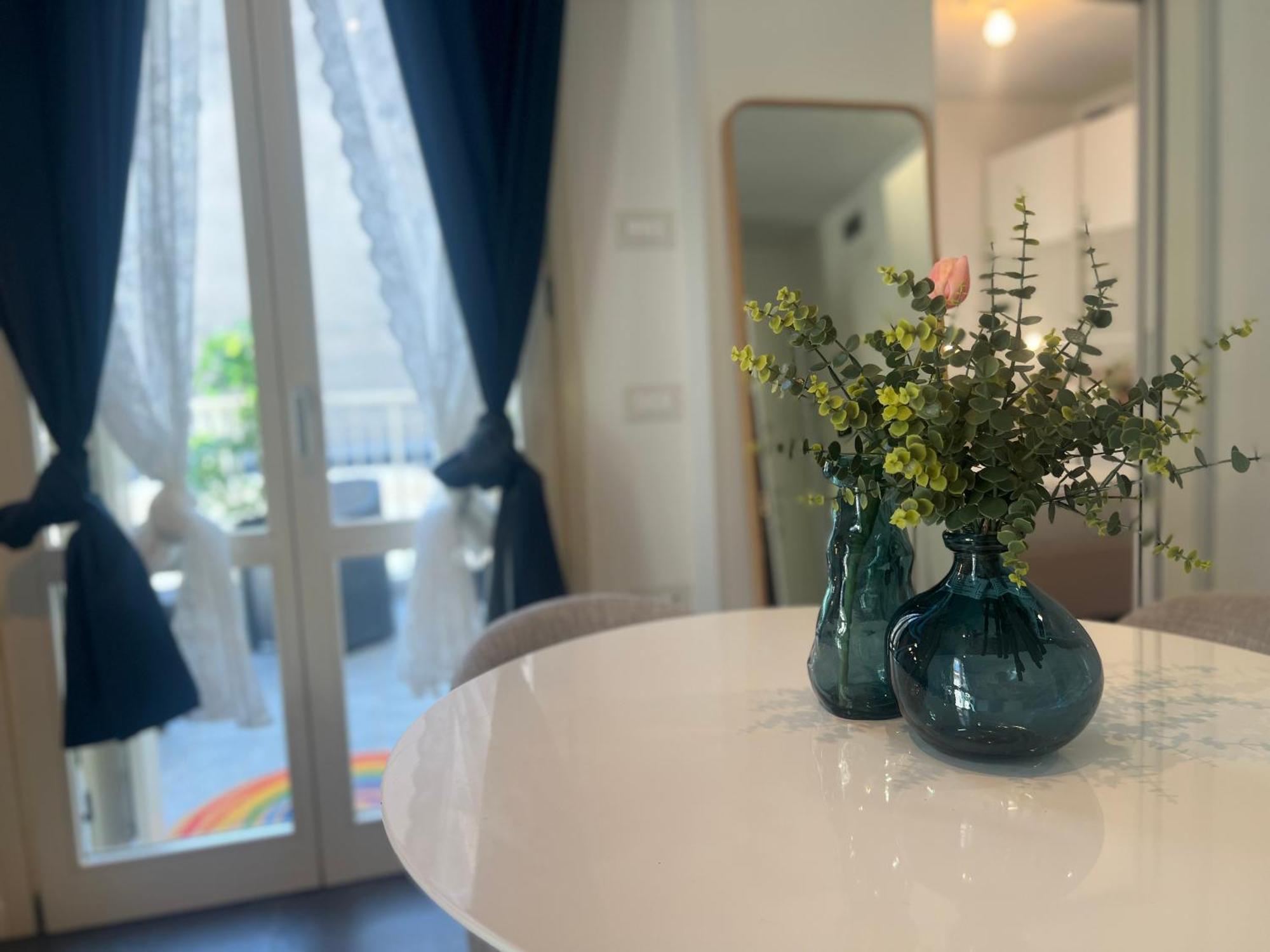 Regina Milano In Melegnano - Wifi, Breakfast Box And Terrace Apartment ภายนอก รูปภาพ